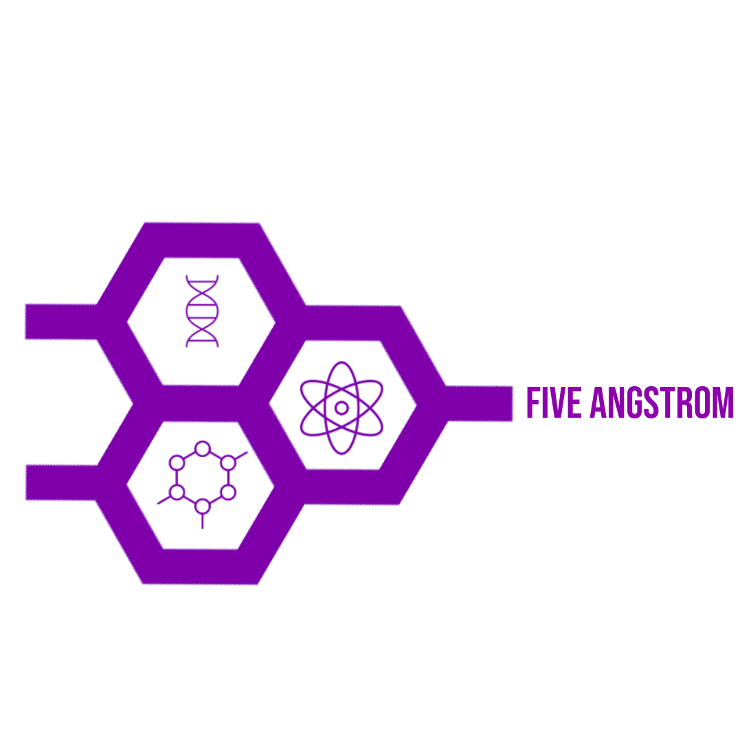 Five Angstrom Logo
