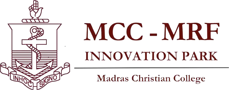 MCC-MRF Innovation Park, Madras Christian College